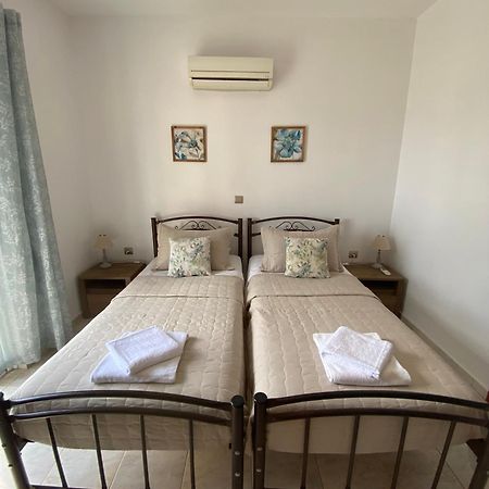 Villa Annamaria Skala  Экстерьер фото